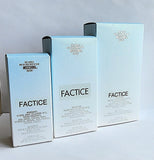Moschino Funny Factice / Display Bottle By Moschino 3 sz Set / No Perfume inside