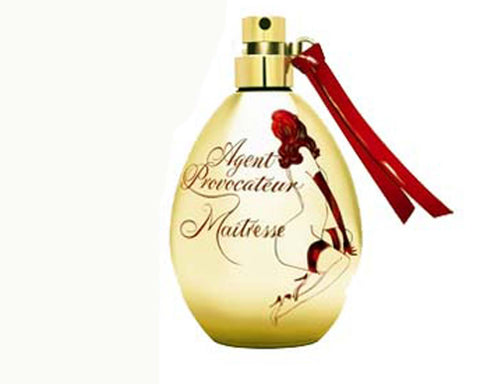 Agent Provocateur Maitresse (Tester)