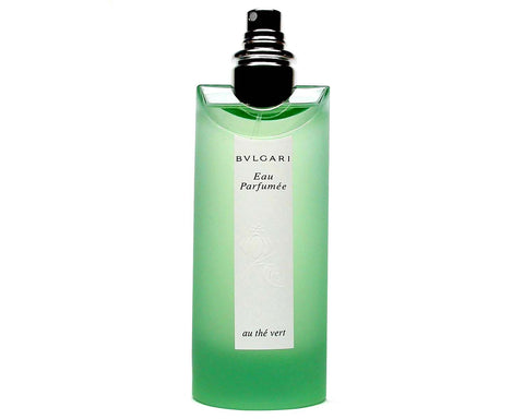 Bvlgari Green Tea / Au the Vert