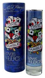 Ed Hardy Love and Luck / Christian Audigier