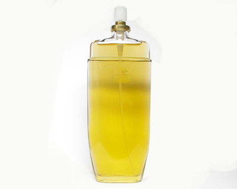 elizabeth arden sunflowers tester