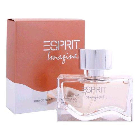 Esprit Imagine EDT Eau de Toilette 50ml / 1.7 oz New in Box (Sealed)