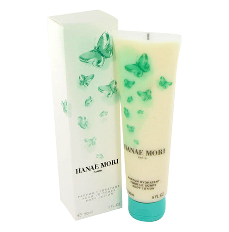 Hanae Mori Butterlfly Body Lotion 150ml / 5oz