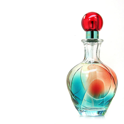 J Lo Live luxe by Jennifer Lopez Eau De Parfum (Tester)