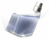 SANDER By Jil Sander 4.2oz / 125ml EDT (tester)