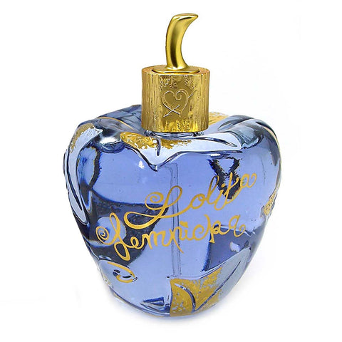 Lolita Lempicka Original EDP Eau de Parfum 100ml / 3.4oz (with cap, no box)