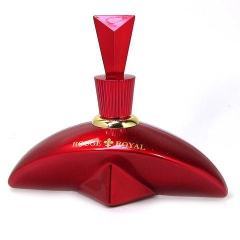 Marina De Bourbon Rouge Royal EDP (with cap, no box)