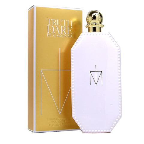 Madonna Truth or Dare EDP Eau de Parfum 75ml / 2.5oz new (sealed)