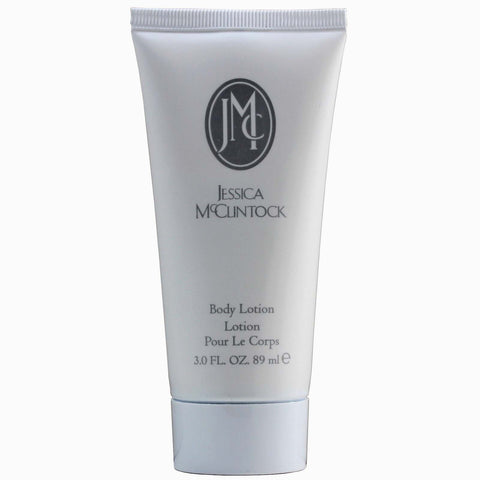 Jessica Mcclintock Body Lotion (travel size)