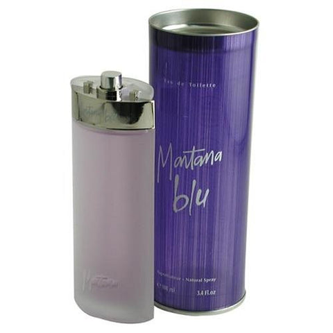 Montana Blu EDT