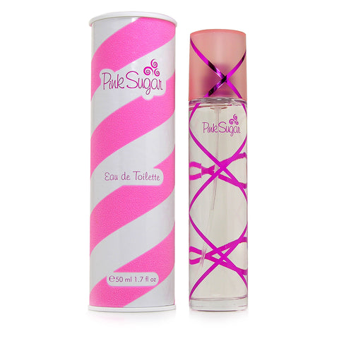 Aquolina Pink sugar edt 1.7oz / 50ml