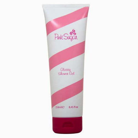 Aquolina Pink sugar Glossy Shower Gel