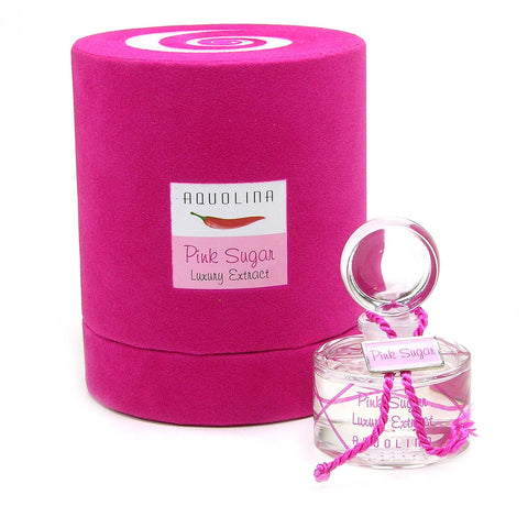 Aquolina Pink sugar luxury extract 0.50 oz / 15 ml