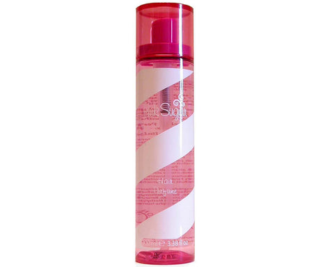 Aquolina Pink sugar Hair Perfume
