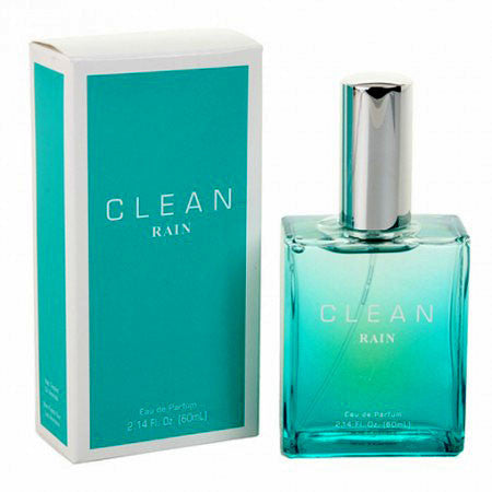 Clean Rain 2.14 oz / 60 ml EDP Eau de Parfum