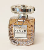Jimmy Choo Flash EDP Eau De Parfum 3.4oz / 100ml New (With Cap, No Box)