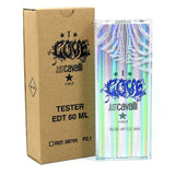 Roberto Cavalli I Love Just Cavalli Him 2.0oz / 60ml EDT Spray Men New tester (in tester box)