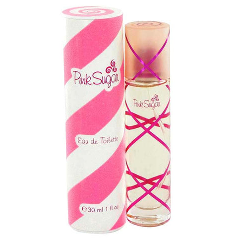 Aquolina Pink sugar edt 1oz / 30ml