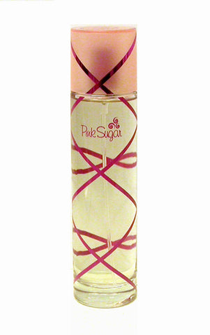 Aquolina Pink Sugar 100ml / 3.4oz EDT New with Cap / No Box