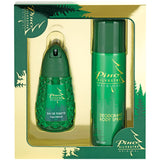 Pino Silvestre Set EDT 4.2oz / 125ml & Deodorant 6.7oz / 200ml