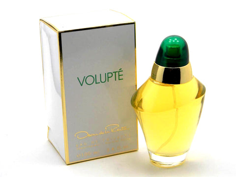Oscar De La Renta Volupte EDT Spray